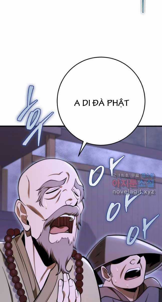 Cửu Thiên Kiếm Pháp Sword-fighting accessories Chapter 66 trang 29