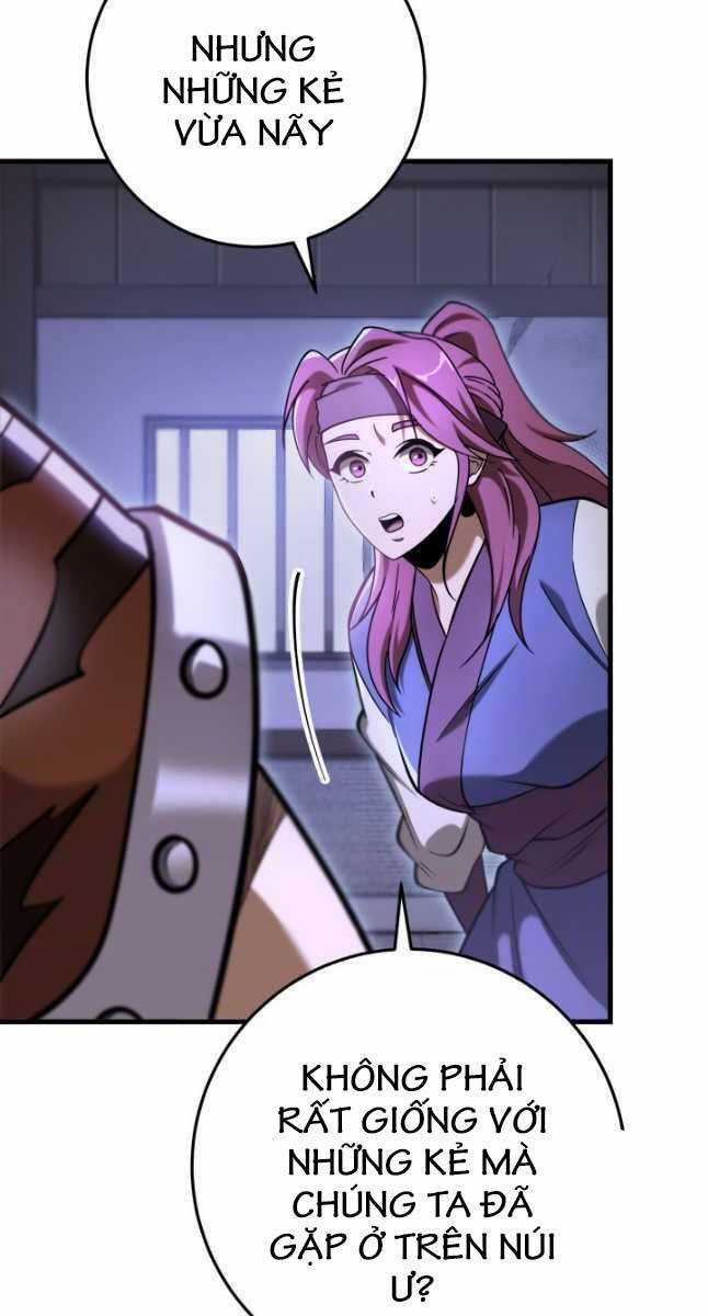 Cửu Thiên Kiếm Pháp Sword-fighting accessories Chapter 66 trang 39