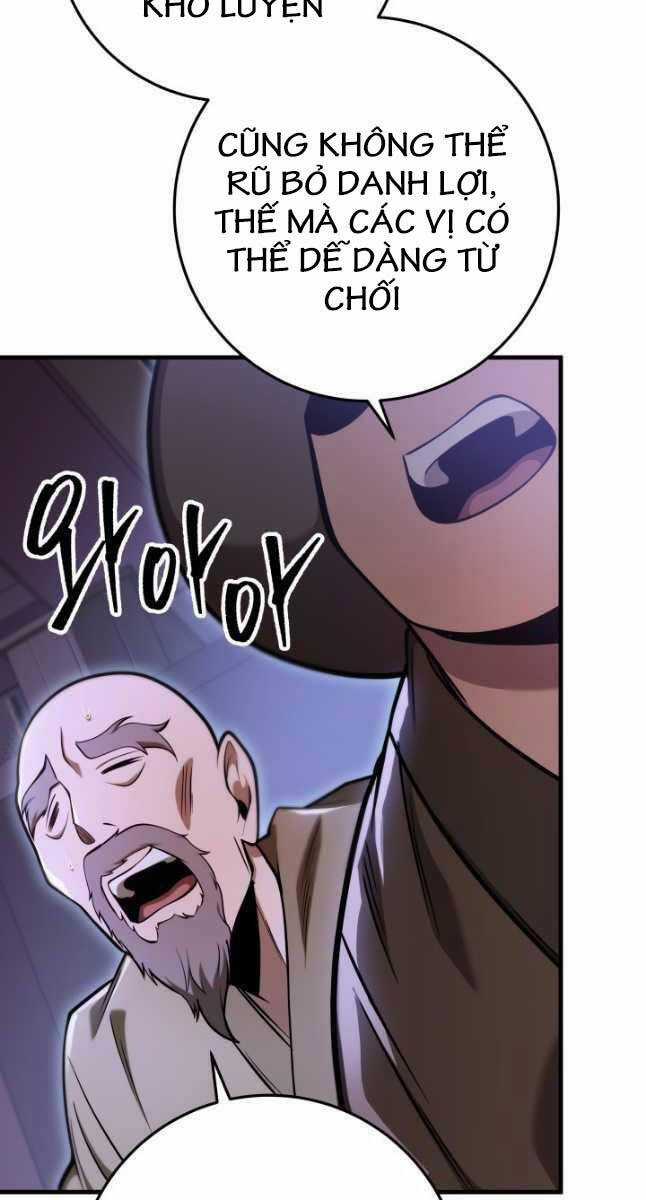 Cửu Thiên Kiếm Pháp Sword-fighting accessories Chapter 66 trang 51