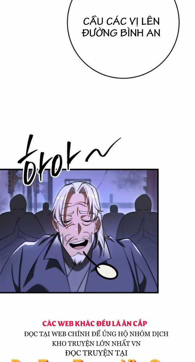 Cửu Thiên Kiếm Pháp Sword-fighting accessories Chapter 66 trang 54