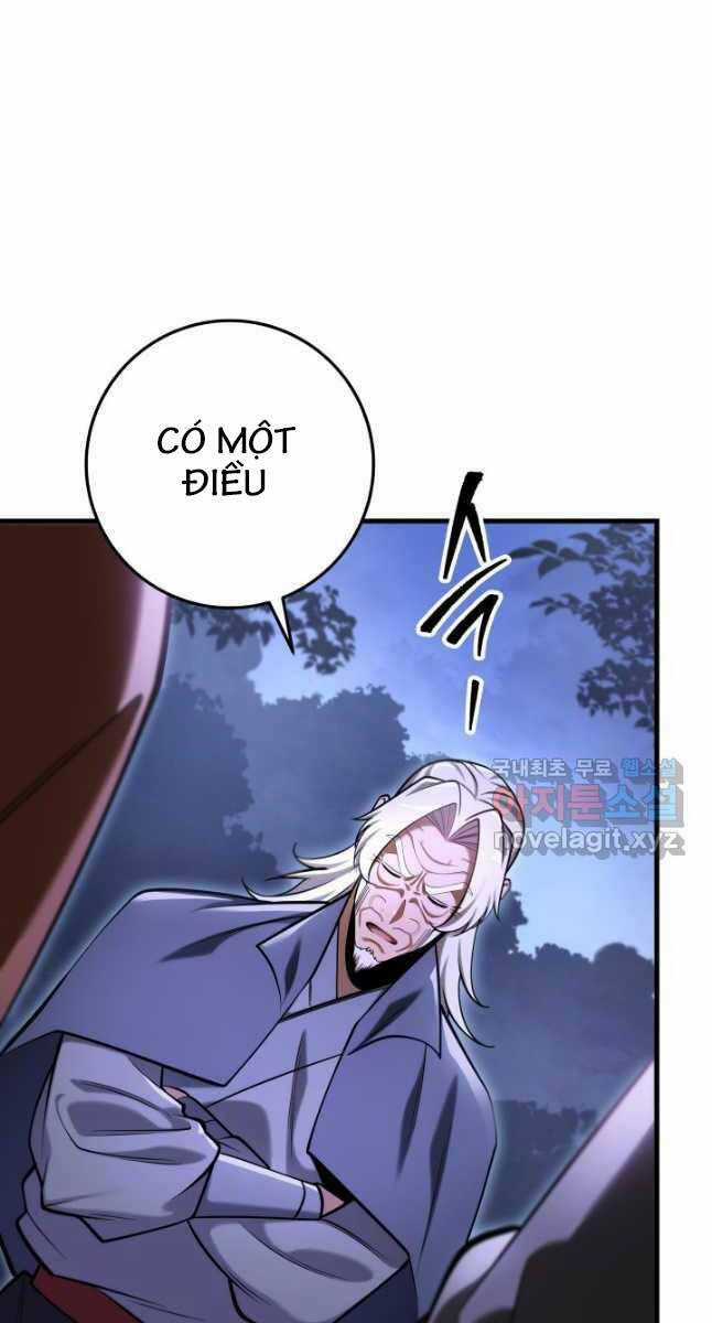 Cửu Thiên Kiếm Pháp Sword-fighting accessories Chapter 66 trang 59