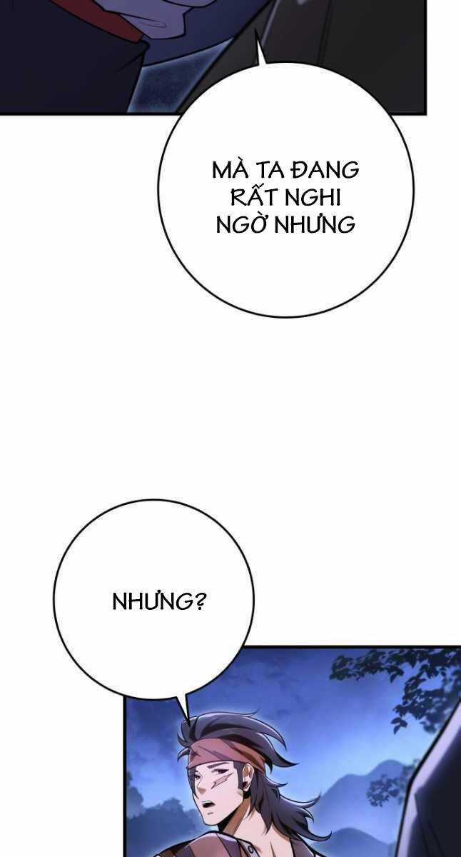 Cửu Thiên Kiếm Pháp Sword-fighting accessories Chapter 66 trang 60