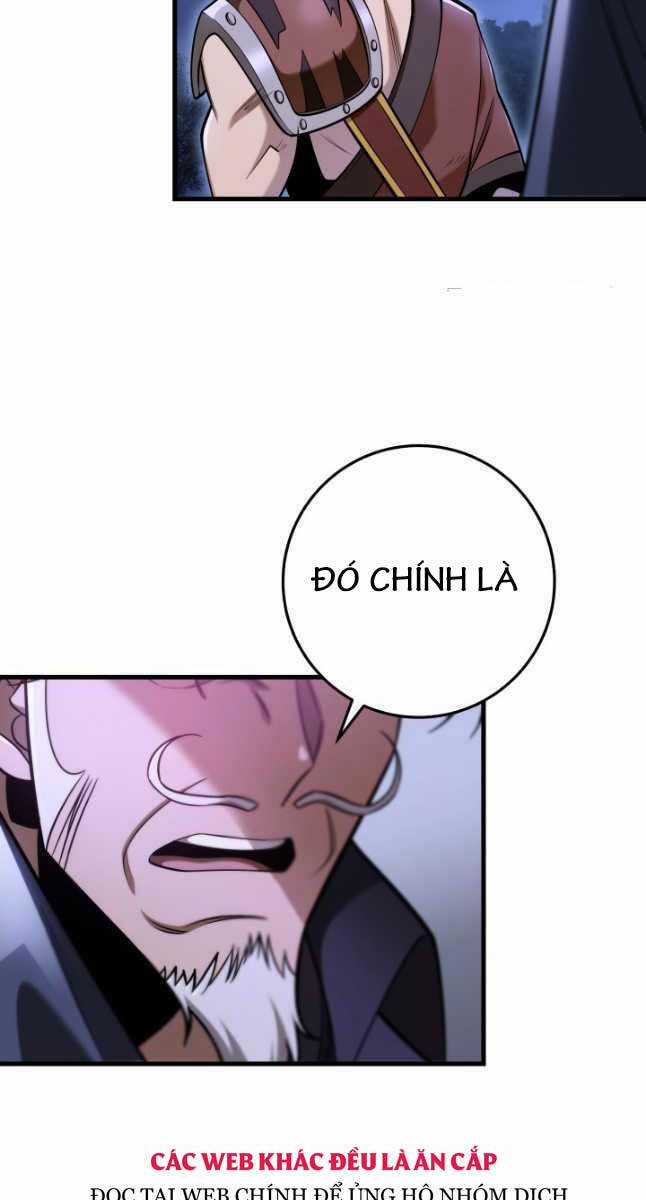 Cửu Thiên Kiếm Pháp Sword-fighting accessories Chapter 66 trang 61