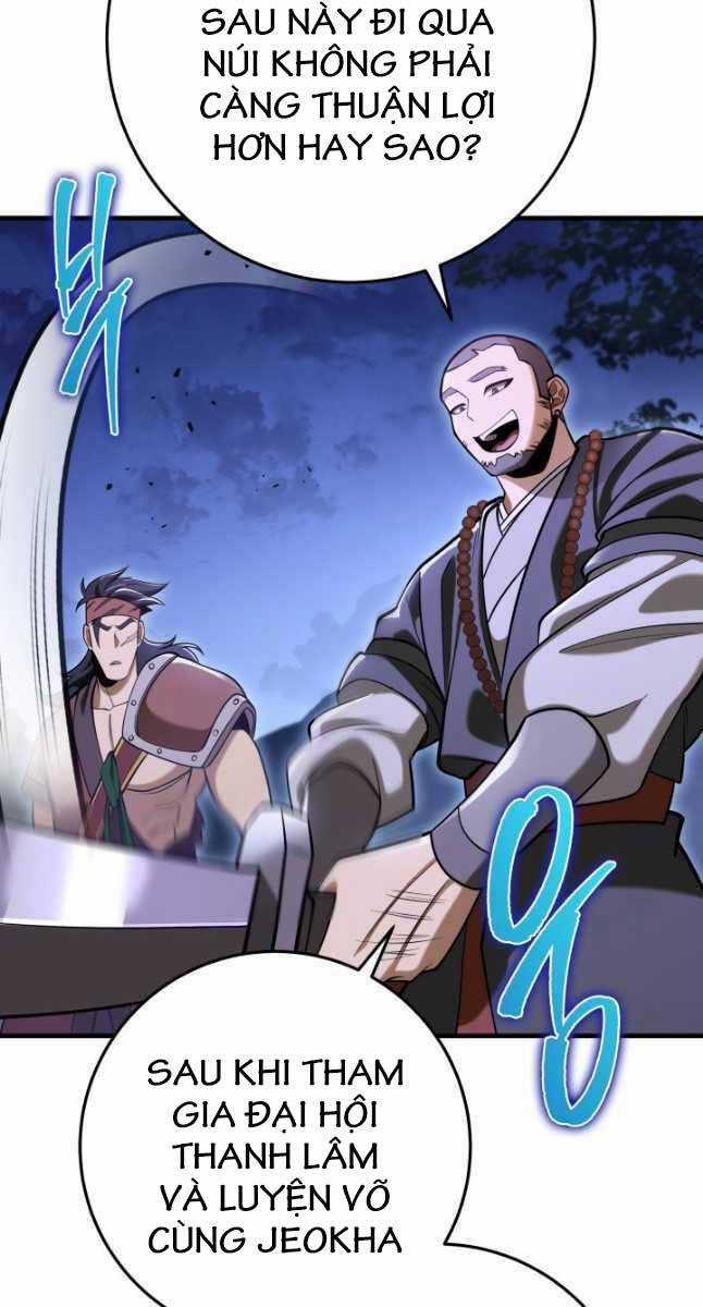 Cửu Thiên Kiếm Pháp Sword-fighting accessories Chapter 66 trang 65