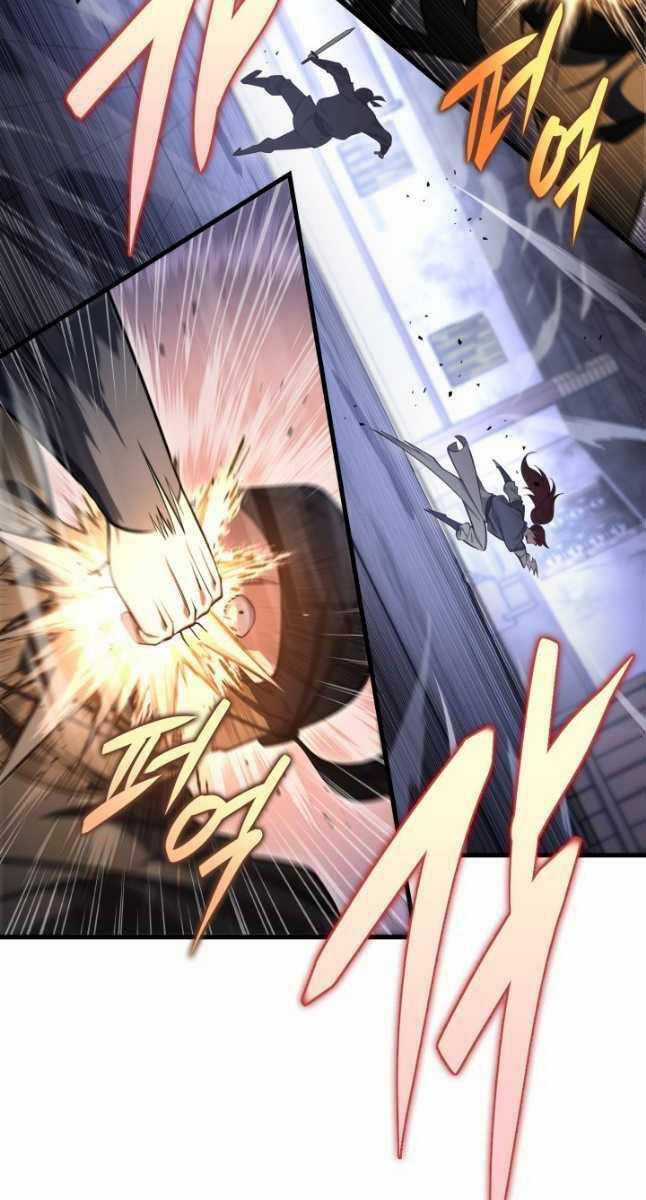 Cửu Thiên Kiếm Pháp Sword-fighting accessories Chapter 66 trang 7