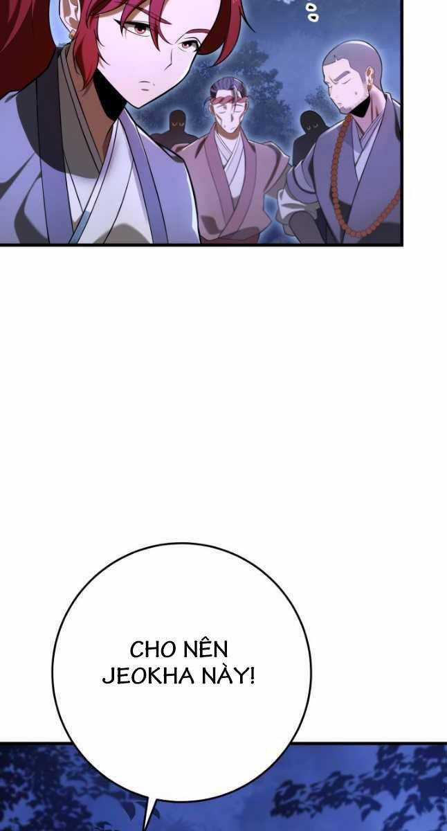 Cửu Thiên Kiếm Pháp Sword-fighting accessories Chapter 66 trang 70