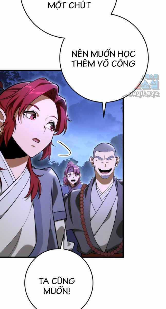 Cửu Thiên Kiếm Pháp Sword-fighting accessories Chapter 66 trang 73