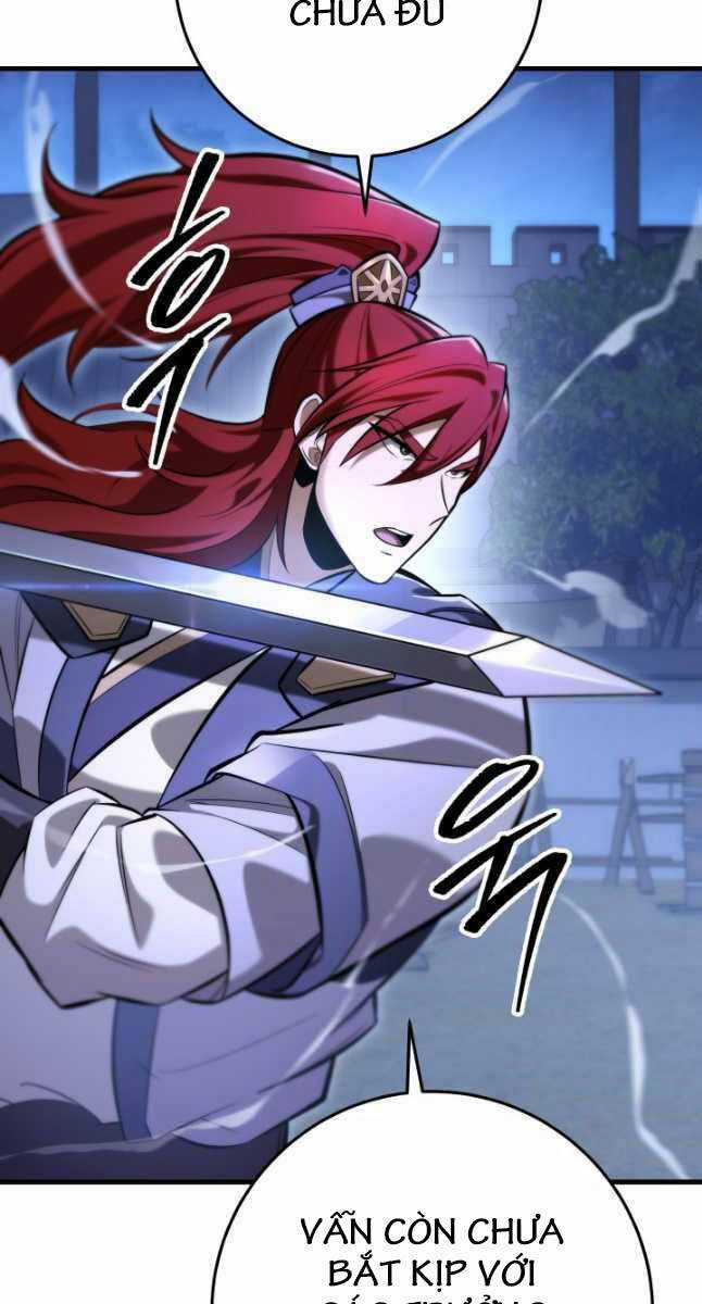 Cửu Thiên Kiếm Pháp Sword-fighting accessories Chapter 66 trang 88