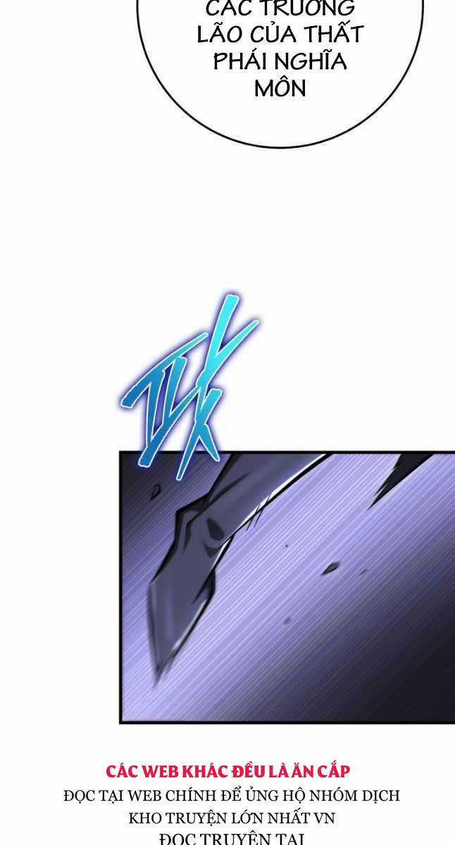 Cửu Thiên Kiếm Pháp Sword-fighting accessories Chapter 66 trang 89