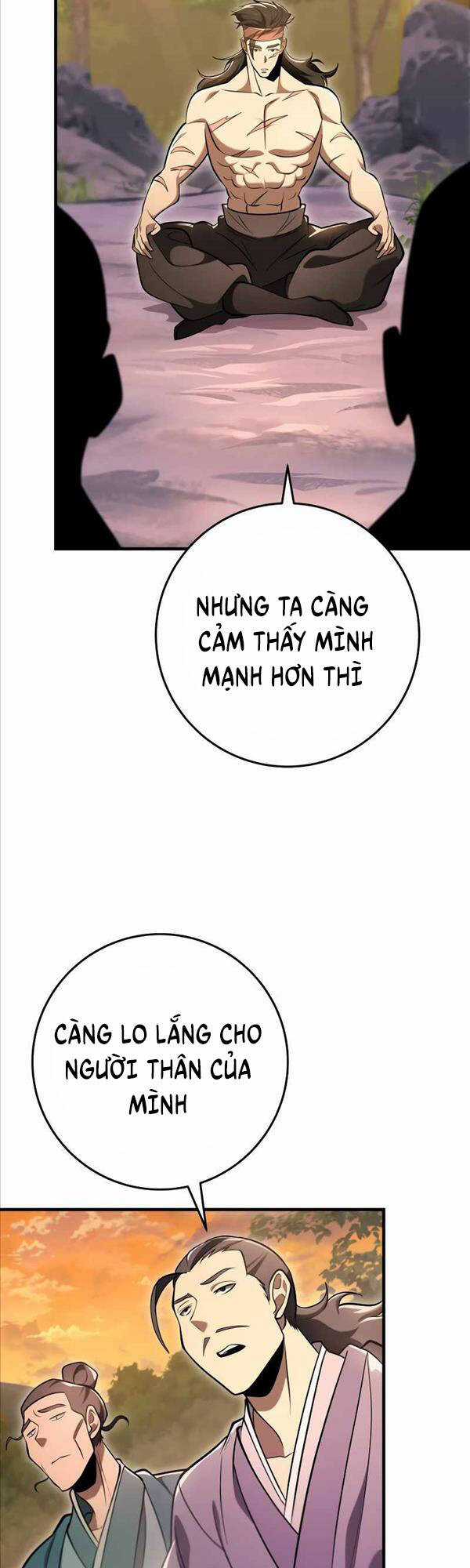 Cửu Thiên Kiếm Pháp Sword-fighting accessories Chapter 68 trang 10