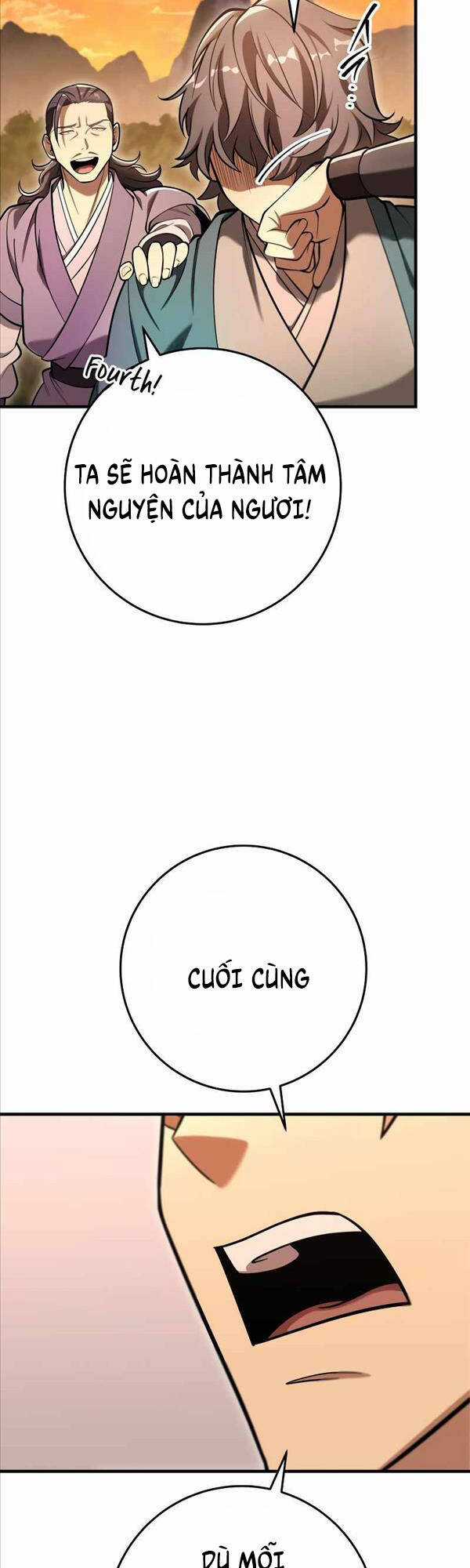 Cửu Thiên Kiếm Pháp Sword-fighting accessories Chapter 68 trang 30