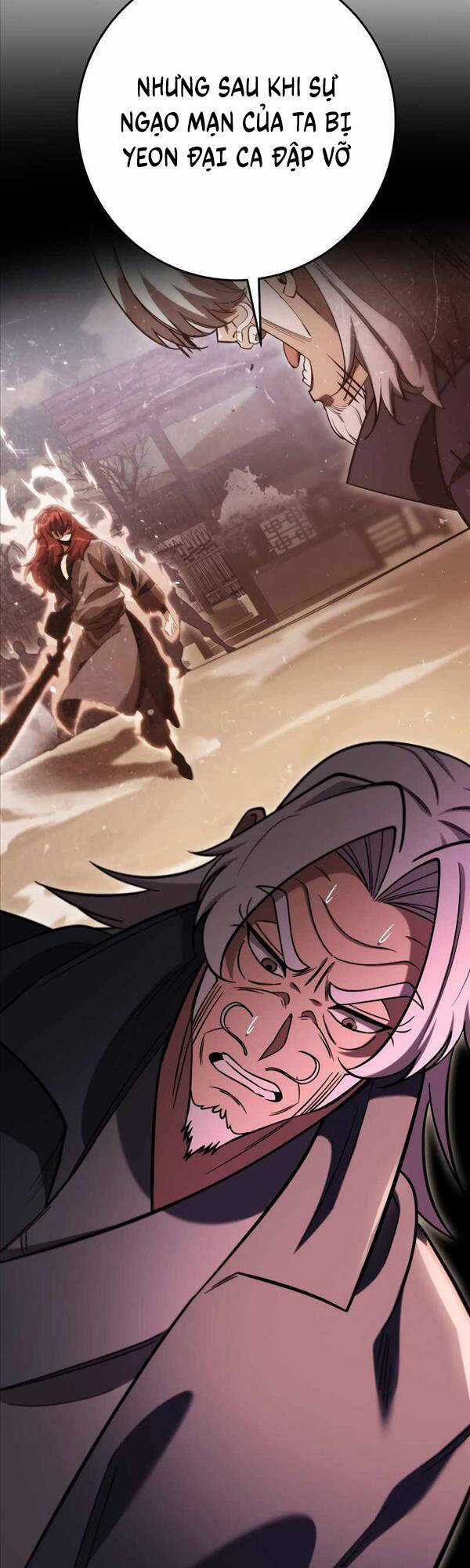 Cửu Thiên Kiếm Pháp Sword-fighting accessories Chapter 68 trang 48