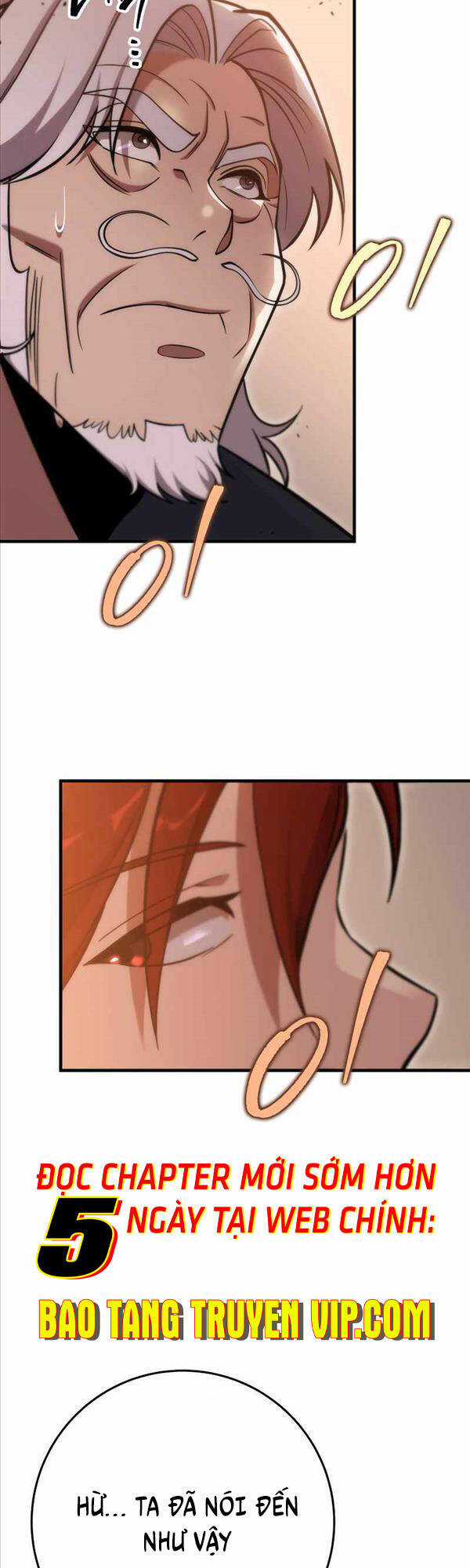 Cửu Thiên Kiếm Pháp Sword-fighting accessories Chapter 68 trang 57