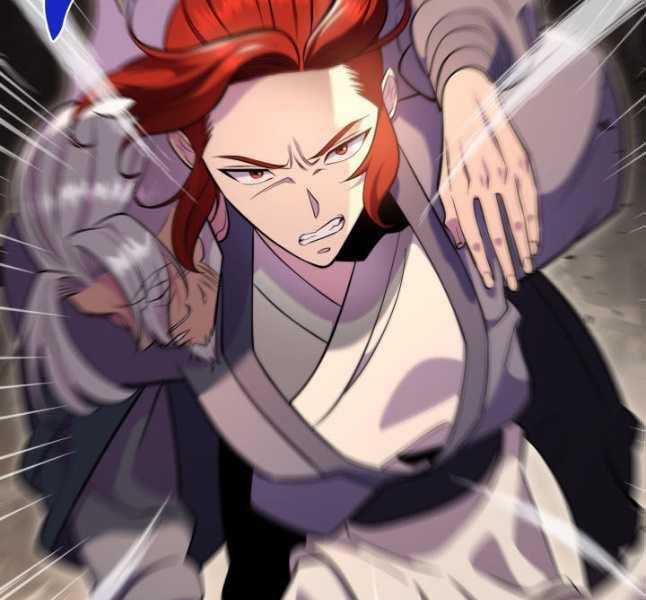 Cửu Thiên Kiếm Pháp Sword-fighting accessories Chapter 69 trang 118