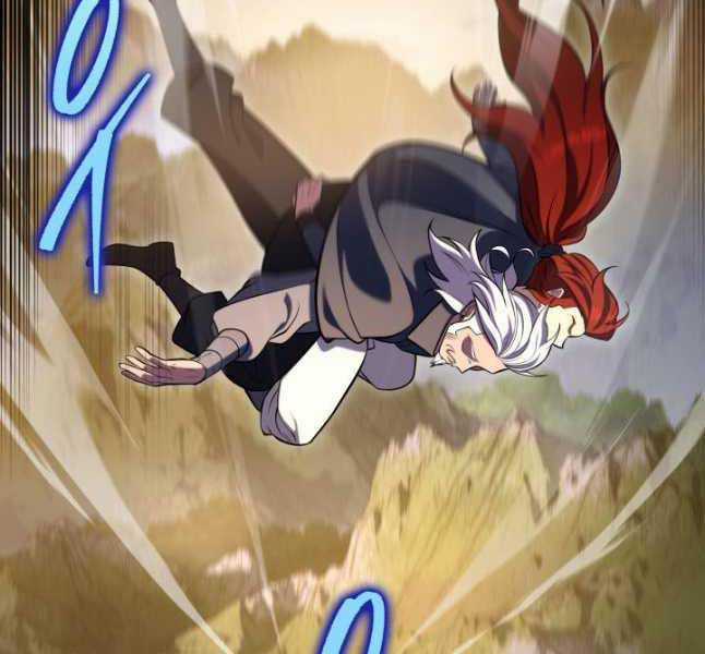 Cửu Thiên Kiếm Pháp Sword-fighting accessories Chapter 69 trang 125