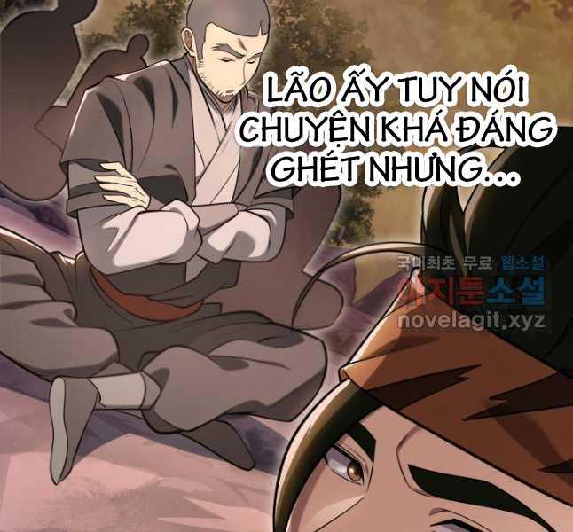 Cửu Thiên Kiếm Pháp Sword-fighting accessories Chapter 69 trang 16