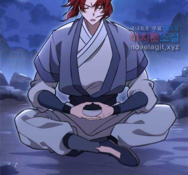 Cửu Thiên Kiếm Pháp Sword-fighting accessories Chapter 69 trang 48