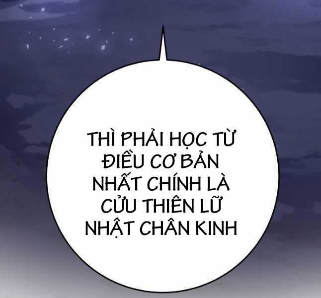 Cửu Thiên Kiếm Pháp Sword-fighting accessories Chapter 69 trang 49