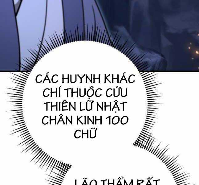 Cửu Thiên Kiếm Pháp Sword-fighting accessories Chapter 69 trang 63