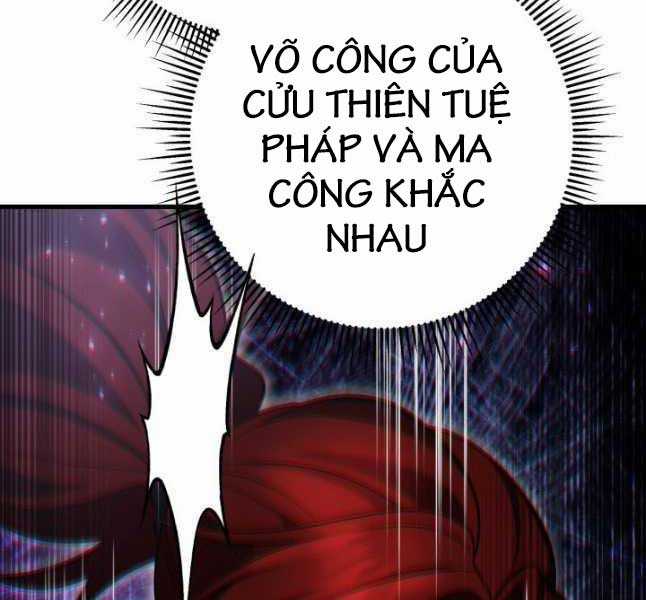 Cửu Thiên Kiếm Pháp Sword-fighting accessories Chapter 69 trang 98