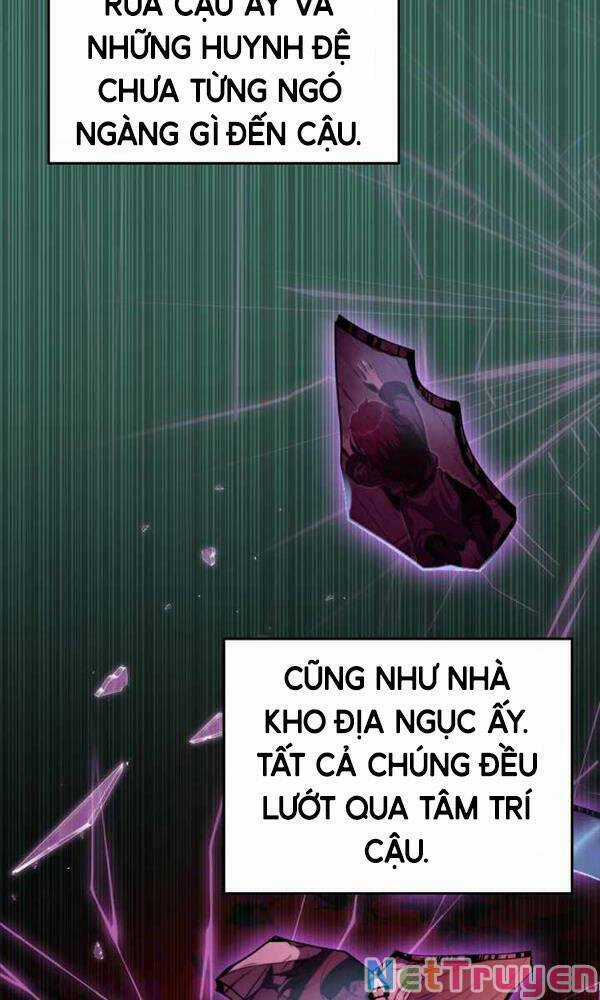 Cửu Thiên Kiếm Pháp Sword-fighting accessories Chapter 7 trang 107