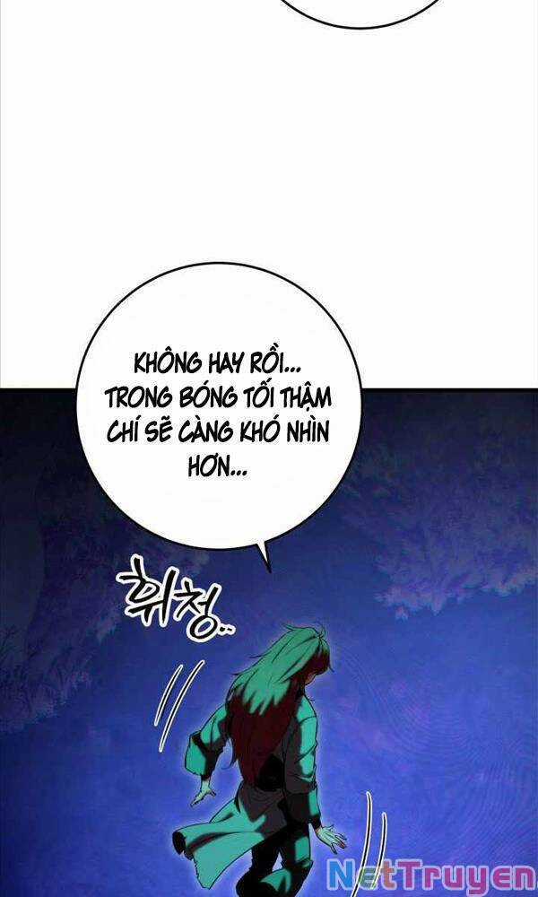 Cửu Thiên Kiếm Pháp Sword-fighting accessories Chapter 7 trang 11