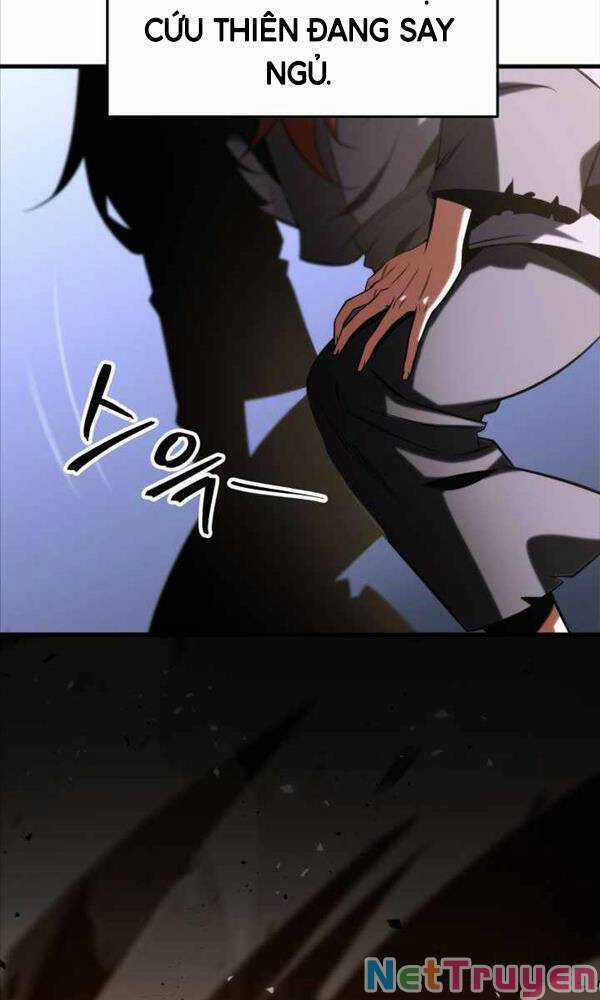 Cửu Thiên Kiếm Pháp Sword-fighting accessories Chapter 7 trang 113