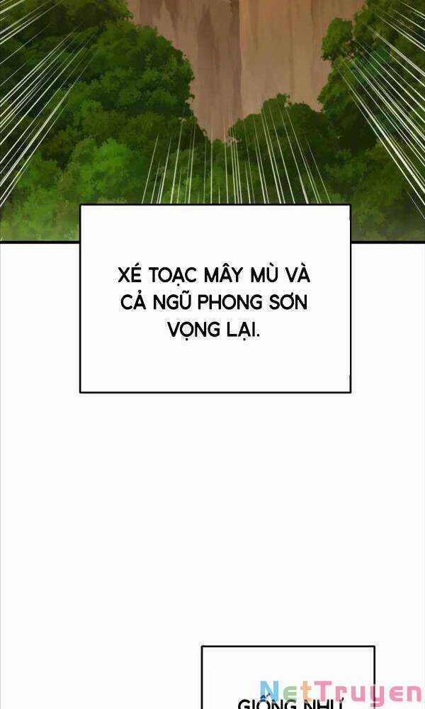 Cửu Thiên Kiếm Pháp Sword-fighting accessories Chapter 7 trang 118