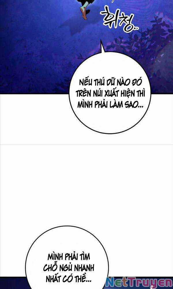 Cửu Thiên Kiếm Pháp Sword-fighting accessories Chapter 7 trang 12