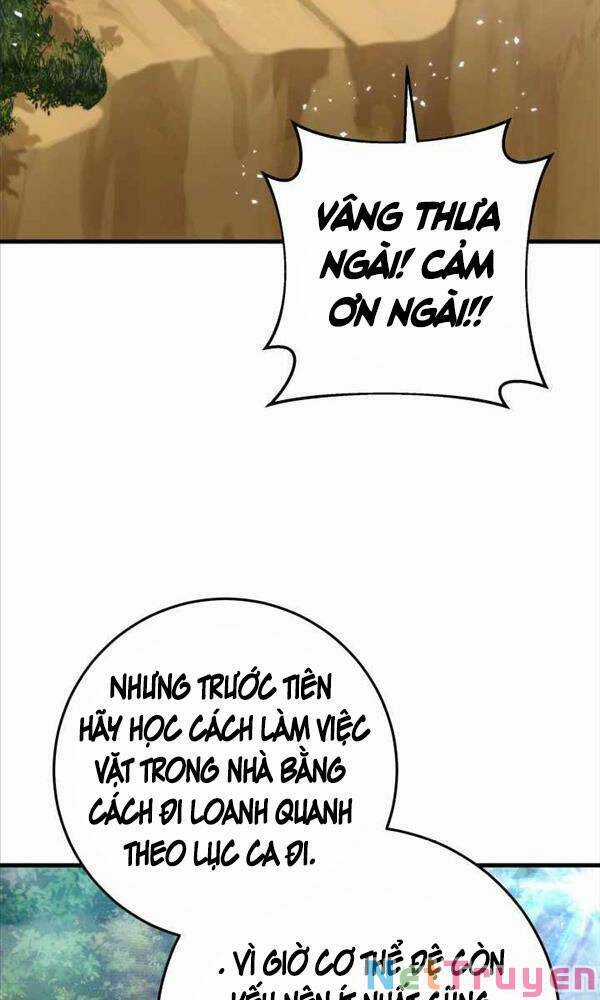 Cửu Thiên Kiếm Pháp Sword-fighting accessories Chapter 7 trang 122