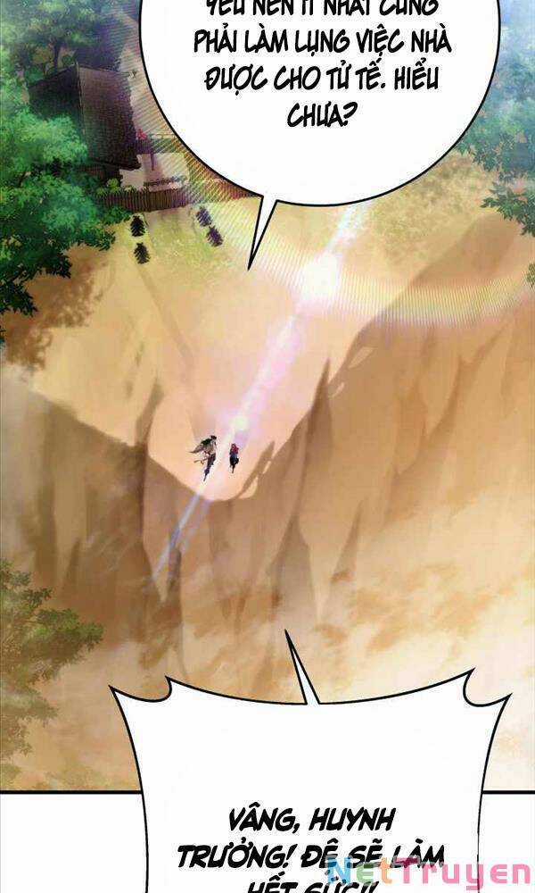 Cửu Thiên Kiếm Pháp Sword-fighting accessories Chapter 7 trang 123