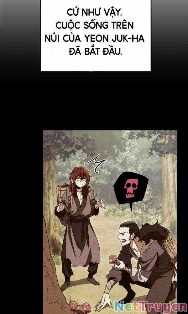 Cửu Thiên Kiếm Pháp Sword-fighting accessories Chapter 7 trang 126