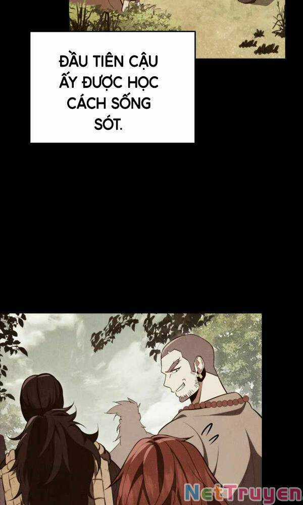 Cửu Thiên Kiếm Pháp Sword-fighting accessories Chapter 7 trang 127