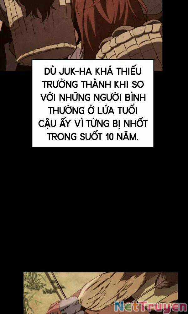 Cửu Thiên Kiếm Pháp Sword-fighting accessories Chapter 7 trang 128