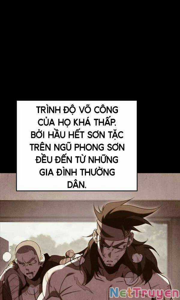 Cửu Thiên Kiếm Pháp Sword-fighting accessories Chapter 7 trang 135