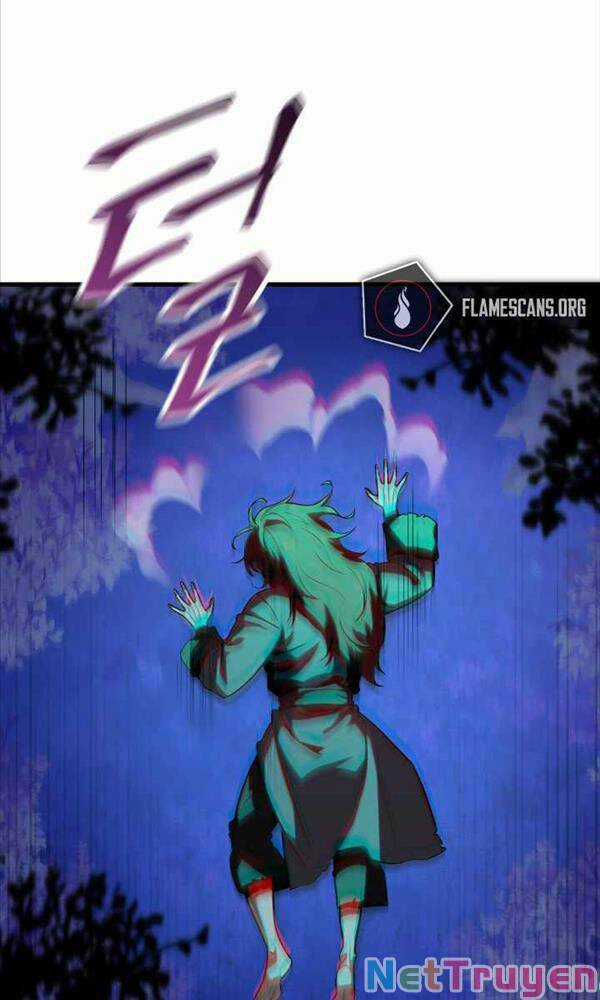 Cửu Thiên Kiếm Pháp Sword-fighting accessories Chapter 7 trang 14