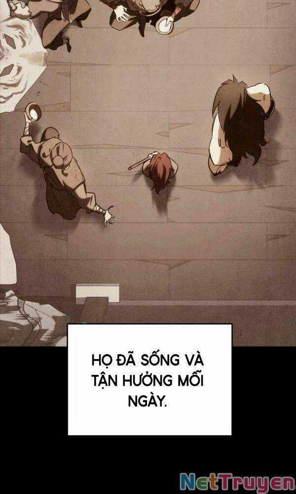 Cửu Thiên Kiếm Pháp Sword-fighting accessories Chapter 7 trang 143