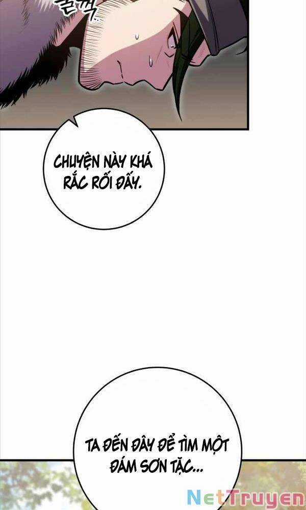 Cửu Thiên Kiếm Pháp Sword-fighting accessories Chapter 7 trang 151