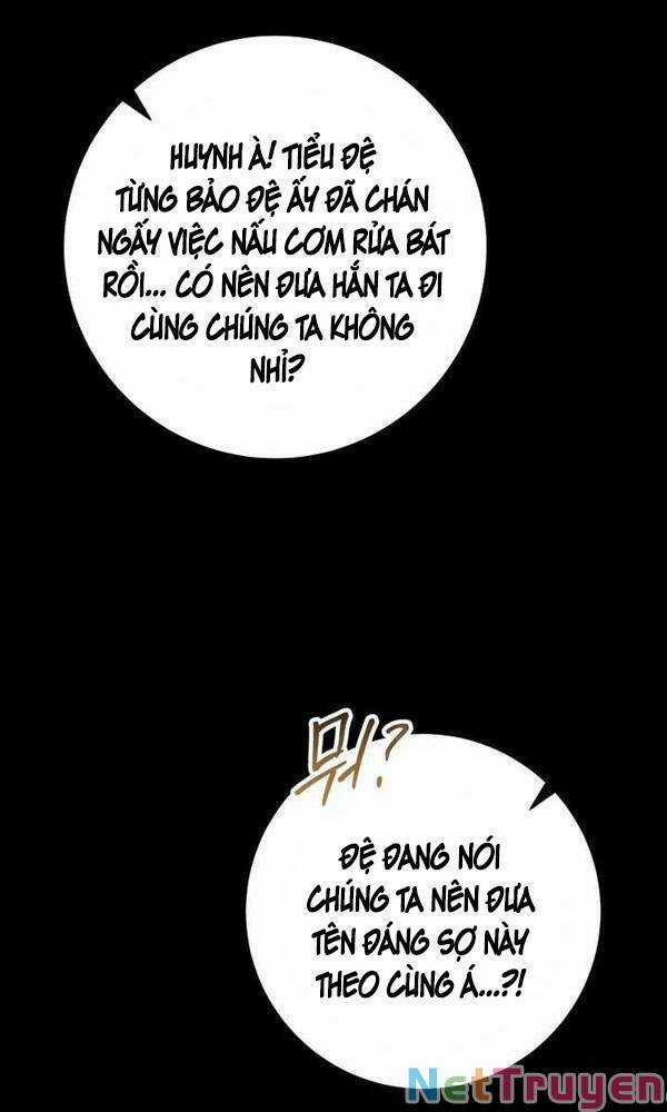 Cửu Thiên Kiếm Pháp Sword-fighting accessories Chapter 7 trang 19