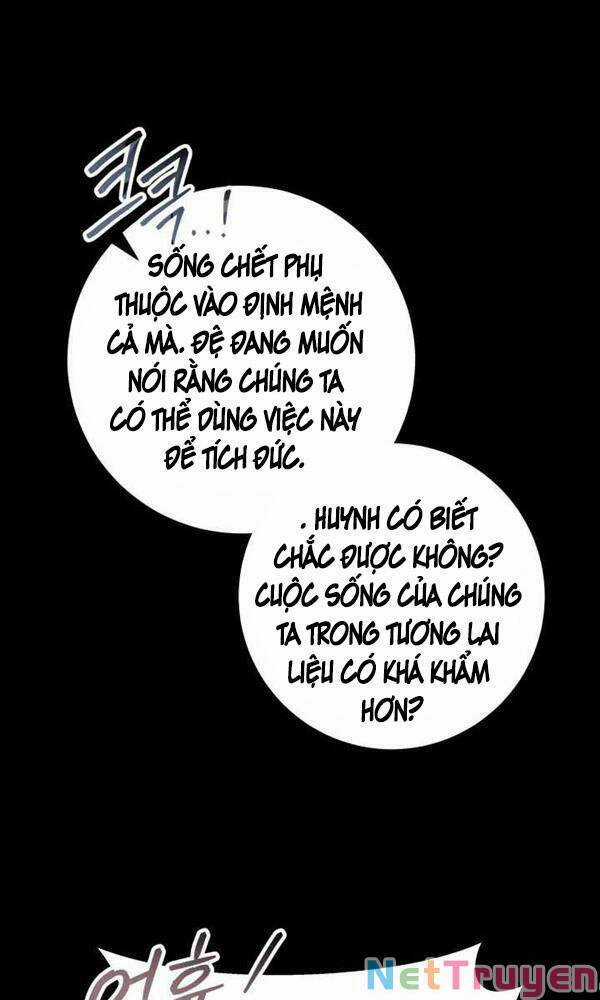 Cửu Thiên Kiếm Pháp Sword-fighting accessories Chapter 7 trang 20