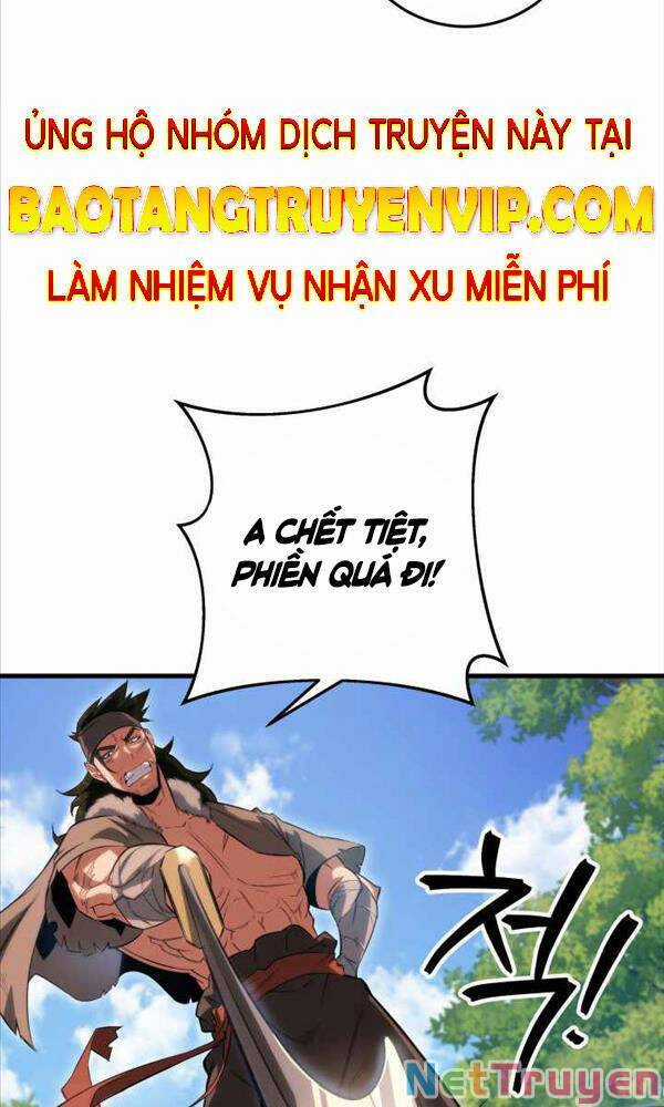 Cửu Thiên Kiếm Pháp Sword-fighting accessories Chapter 7 trang 24