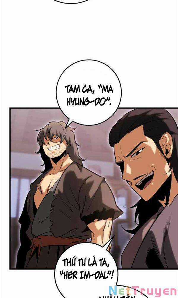 Cửu Thiên Kiếm Pháp Sword-fighting accessories Chapter 7 trang 43