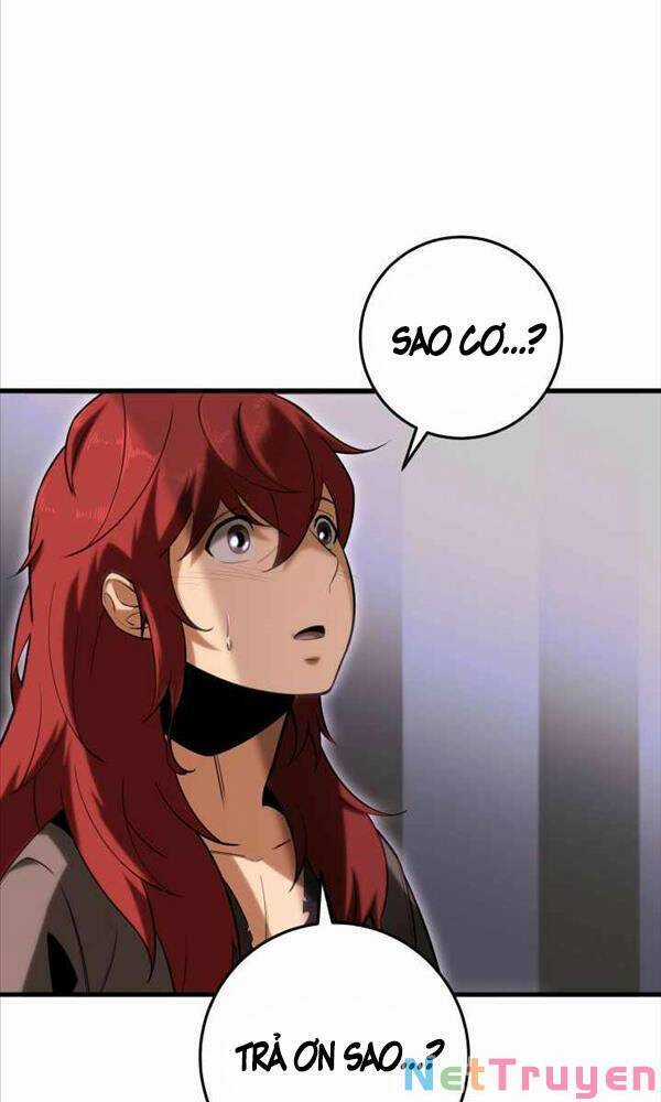 Cửu Thiên Kiếm Pháp Sword-fighting accessories Chapter 7 trang 46