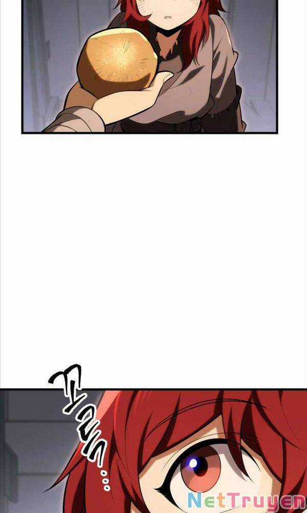 Cửu Thiên Kiếm Pháp Sword-fighting accessories Chapter 7 trang 51