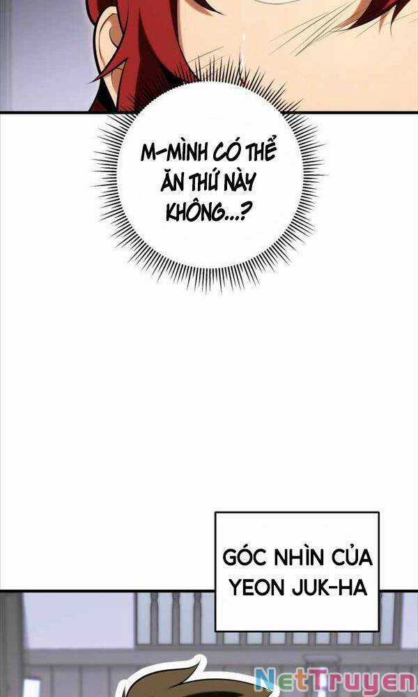 Cửu Thiên Kiếm Pháp Sword-fighting accessories Chapter 7 trang 52