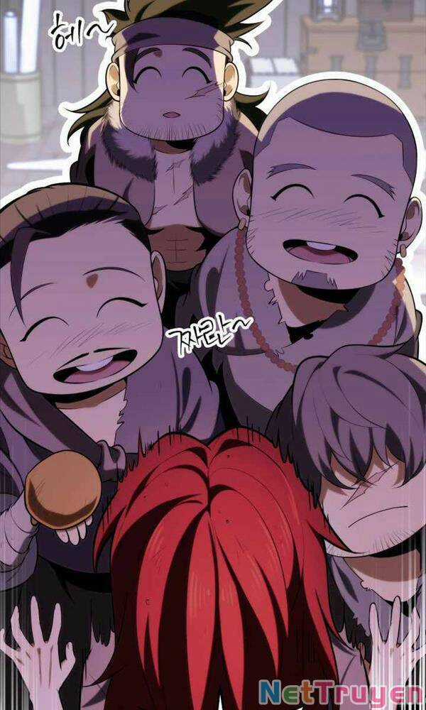 Cửu Thiên Kiếm Pháp Sword-fighting accessories Chapter 7 trang 53