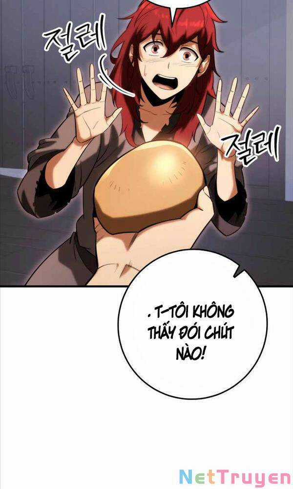 Cửu Thiên Kiếm Pháp Sword-fighting accessories Chapter 7 trang 55