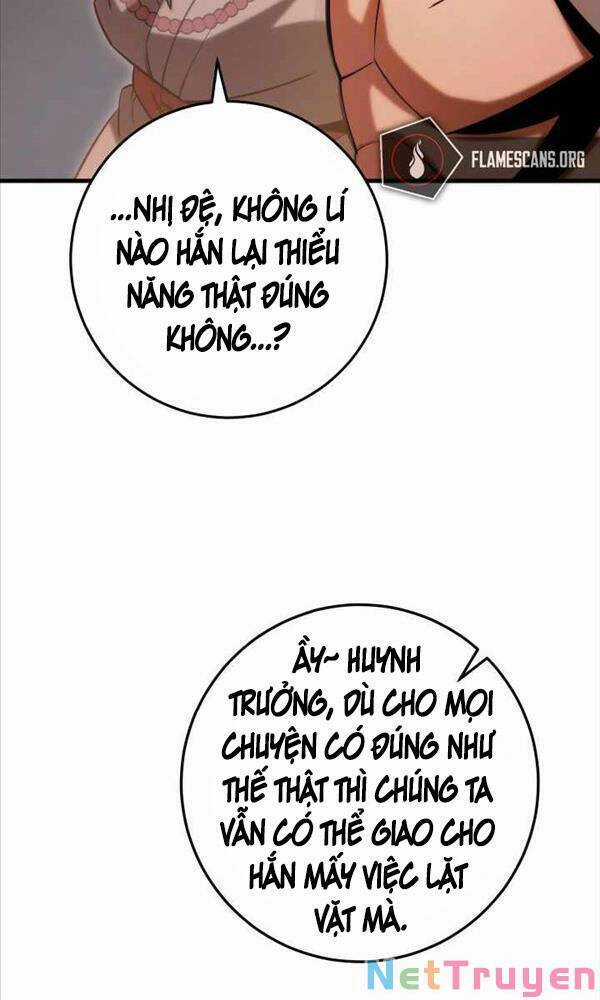 Cửu Thiên Kiếm Pháp Sword-fighting accessories Chapter 7 trang 60