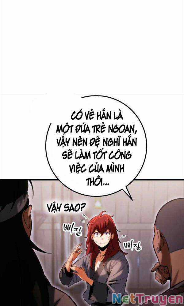 Cửu Thiên Kiếm Pháp Sword-fighting accessories Chapter 7 trang 61