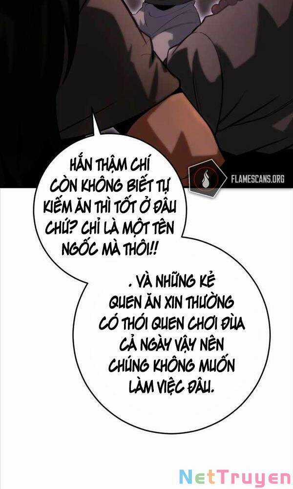 Cửu Thiên Kiếm Pháp Sword-fighting accessories Chapter 7 trang 62